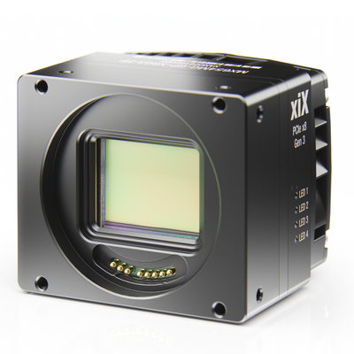 GMAX3265 sensor based High speed camera with 65.4 Mpix GMAX3265 sensor based High speed camera with 65.4 Mpix
